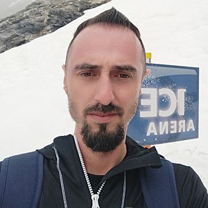 Muž 39 rokov Humenné