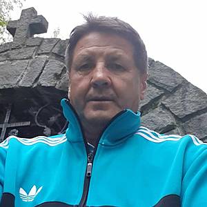 Muž 57 rokov Prešov