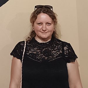Žena 42 rokov Bratislava