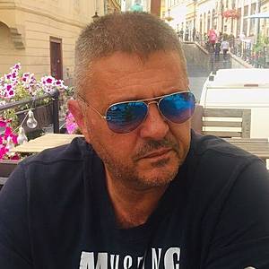 Muž 54 rokov Bratislava