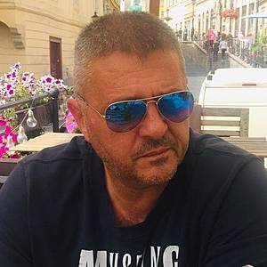 Muž 55 rokov Bratislava