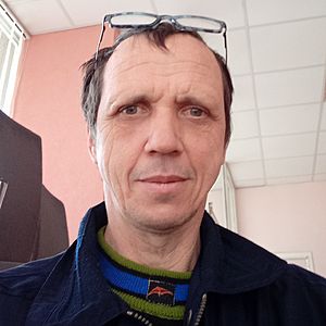 Muž 56 rokov Žiar nad Hronom