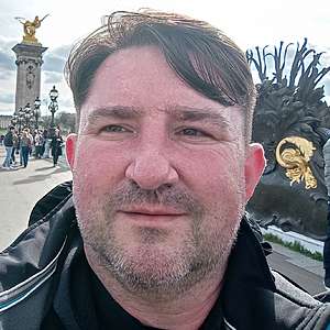 Muž 48 rokov Topoľčany