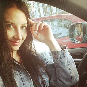 Žena 32 rokov Poprad