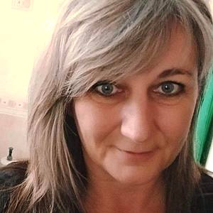 Žena 51 rokov Martin