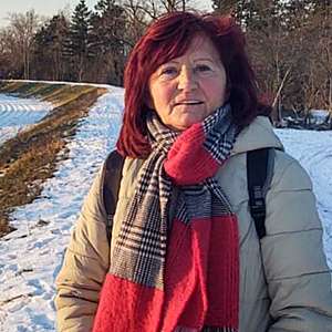 Žena 62 rokov Piešťany