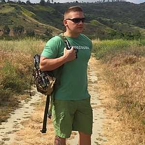 Muž 42 rokov Sečovce
