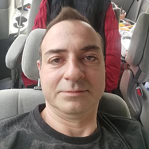 Muž 45 rokov Dubnica nad Váhom