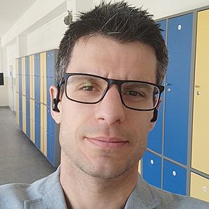 Muž 41 rokov Banská Bystrica