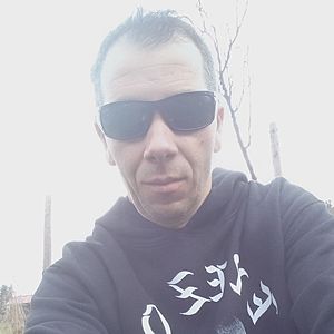 Muž 40 rokov Gelnica