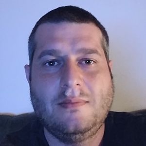 Muž 40 rokov Bojnice