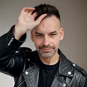 Muž 43 rokov Košice