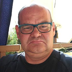 Muž 53 rokov Nitra