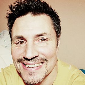Muž 45 rokov Banská Bystrica