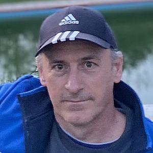Muž 51 rokov Hurbanovo