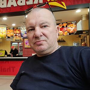 Muž 59 rokov Prešov