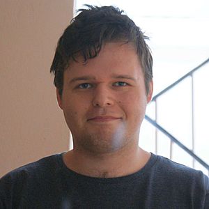 Muž 34 rokov Hlohovec