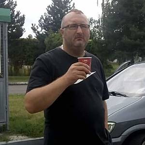Muž 51 rokov Bratislava