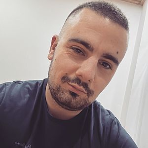 Muž 29 rokov Prešov