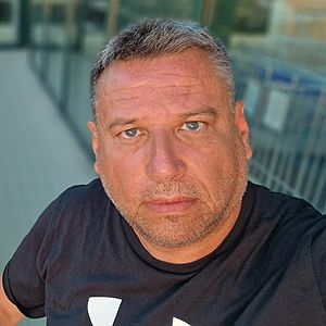 Muž 53 rokov Brezno