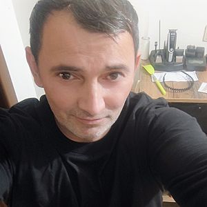 Muž 46 rokov Trebišov