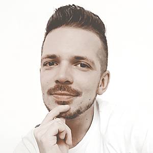 Muž 31 rokov Trenčín