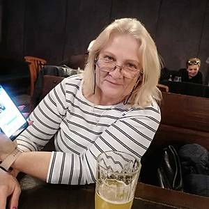 Žena 63 rokov Bratislava