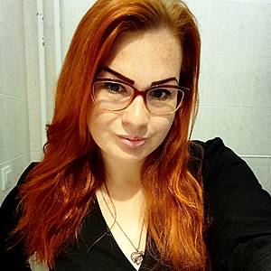 Žena 26 rokov Nováky