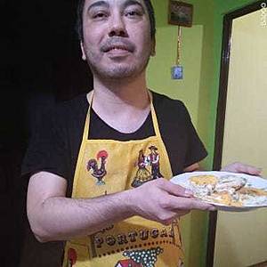 Muž 38 rokov Topoľčany