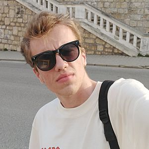 Muž 19 rokov Košice