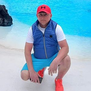 Muž 53 rokov Ružomberok