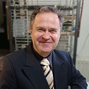 Muž 52 rokov Krompachy