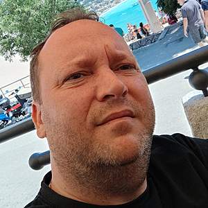 Muž 49 rokov Rimavská Sobota