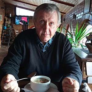Muž 66 rokov Bánovce nad Bebravou