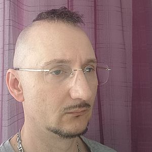 Muž 49 rokov Bratislava