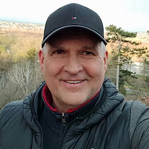 Muž 66 rokov Bratislava
