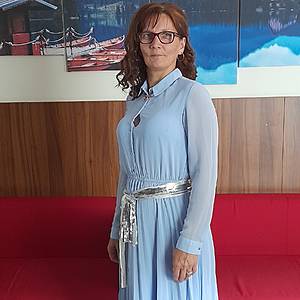 Žena 50 rokov Levoča