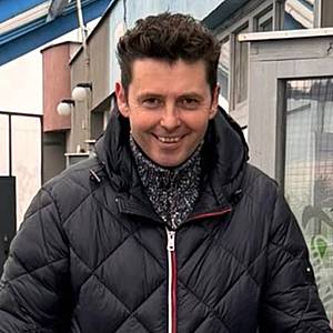 Muž 51 rokov Liptovský Mikuláš