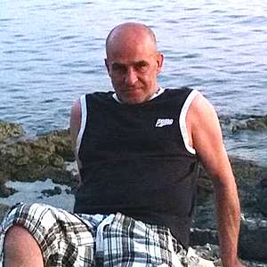 Muž 56 rokov Košice