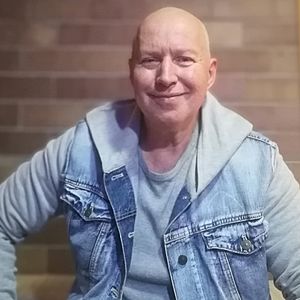 Muž 56 rokov Liptovský Mikuláš