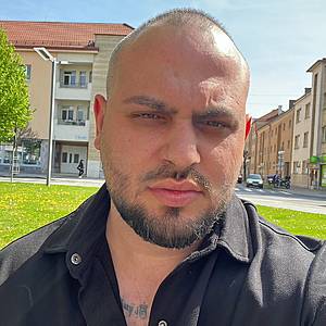 Muž 34 rokov Zvolen