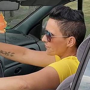 Žena 43 rokov Bratislava
