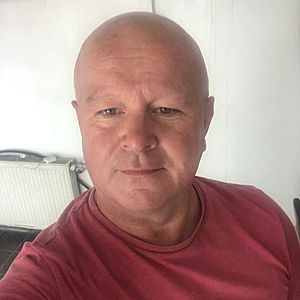 Muž 49 rokov Žilina