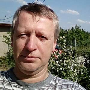 Muž 60 rokov Trenčín
