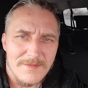 Muž 47 rokov Košice
