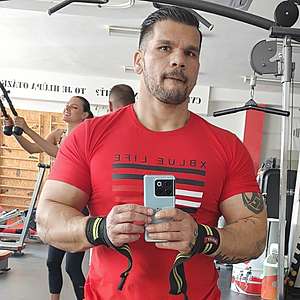 Muž 33 rokov Košice
