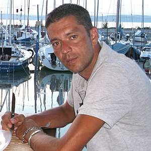 Muž 49 rokov Zlaté Moravce