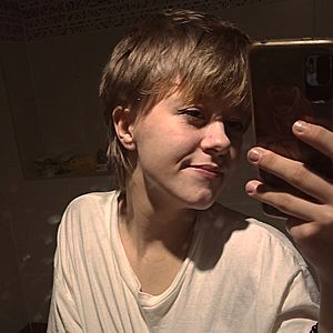 Žena 19 rokov Prešov
