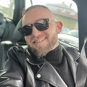 Muž 29 rokov Košice
