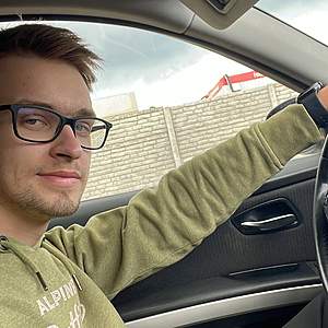 Muž 23 rokov Zlaté Moravce